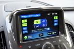 Chevrolet Volt 2013 года